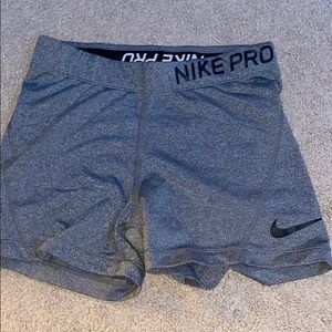 Nike Pro Spandex